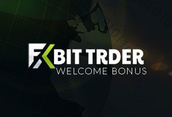 Welcome Bonus – Fxbit Traders
