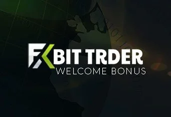 Welcome Bonus – Fxbit Traders
