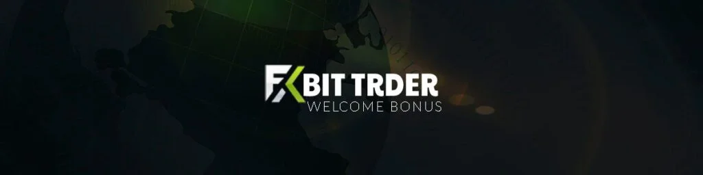 Fxbit Traders Welcome Bonus