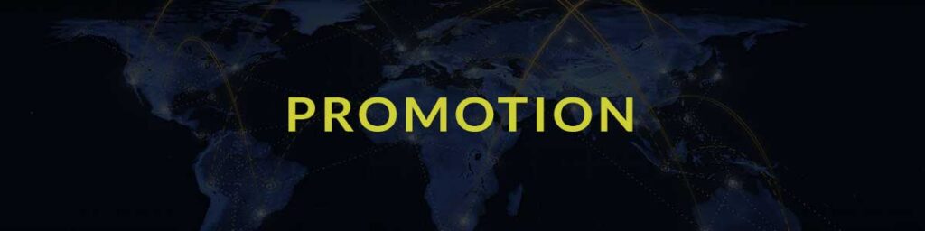 SMO promotion