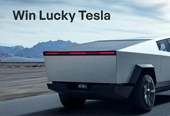 50% BONUS + Win Lucky Tesla – IFC Markets