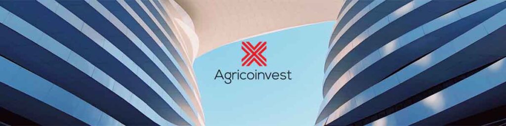 Agricoinvest promo