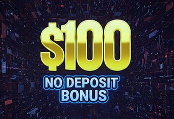 $100 No Deposit Bonus – SimpleFX