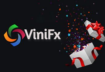 20% Deposit Bonus – ViniFx