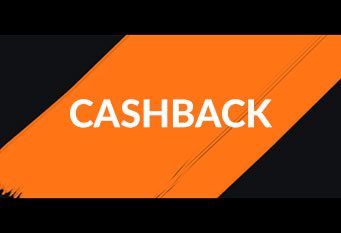CashBack Bonus – ViniFx