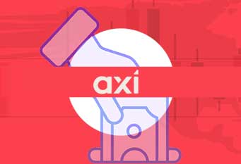 100% Forex Promo Code – Axi
