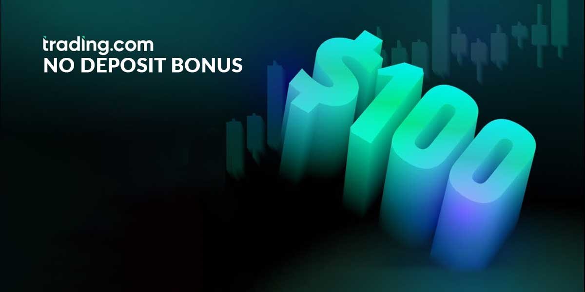 free no deposit bonus trading