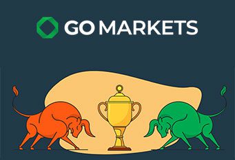 Forex Traders Live Contest – GO Markets