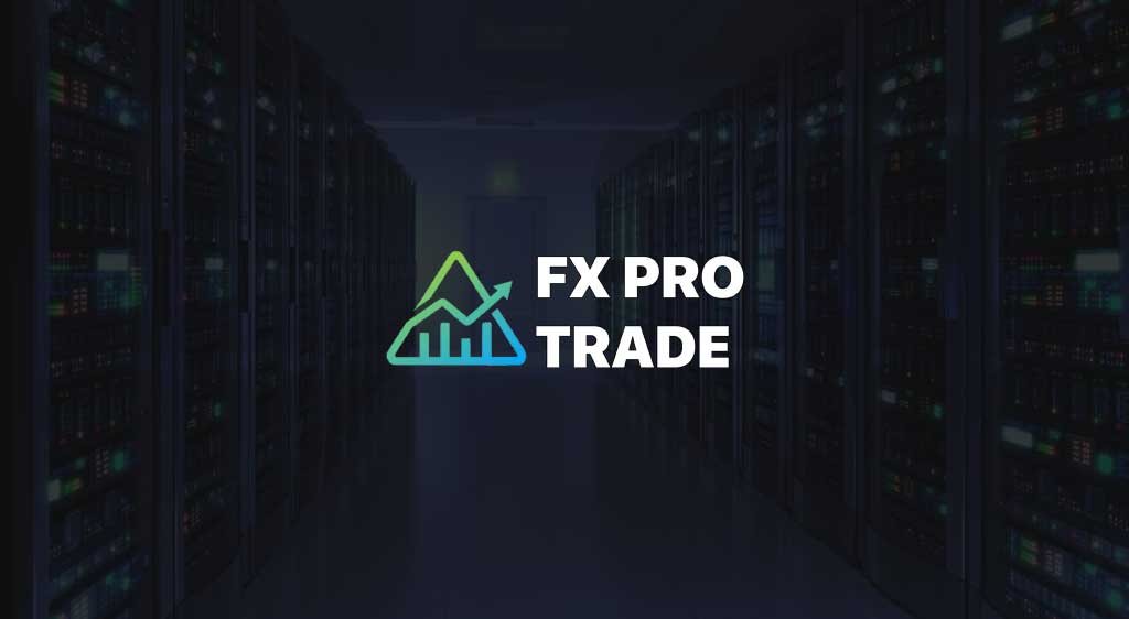 fxpro trade vps
