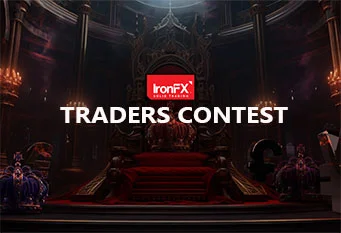 The Battle 3 Months Contest – IronFX