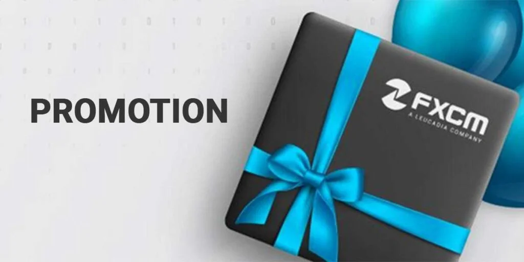 Accounts Promotions FXCM Markets