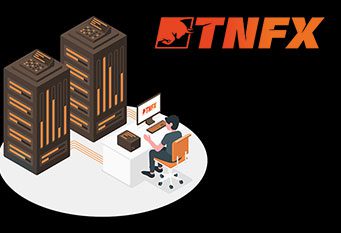 Forex VPS service – TNFX