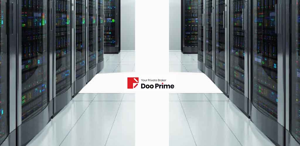 Doo Prime server
