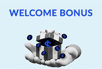 Welcome, Bonus – FXTrading.com