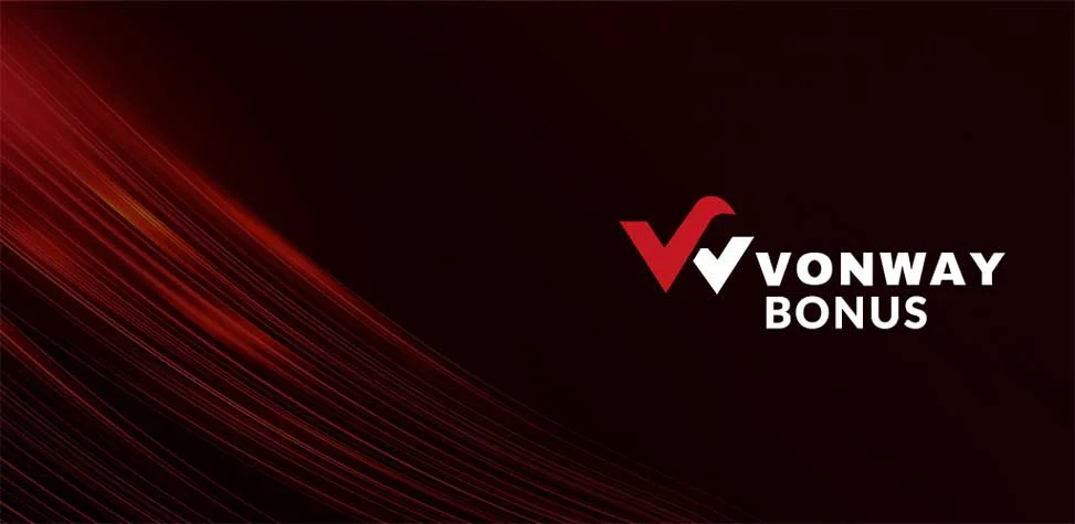 Vonway Forex bonus