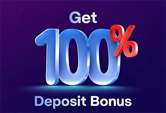 100% Tradable Deposit Bonus – AVFX