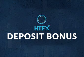 50% Tradable Bonus – HTFX