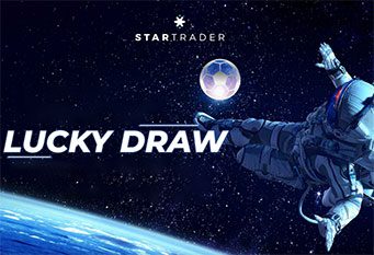 Lucky Forex Draw, Qatar Tickets – StarTrader