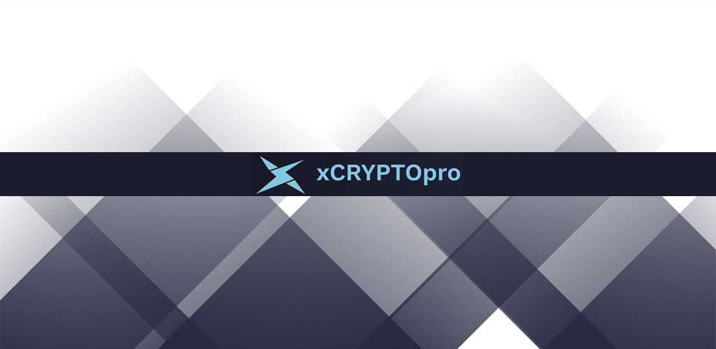 xcryptopro promo