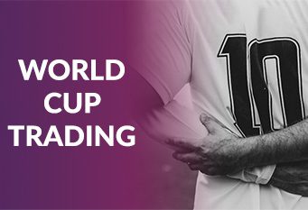 World Cup Trading, Win Prizes $10K USD – TenTrade