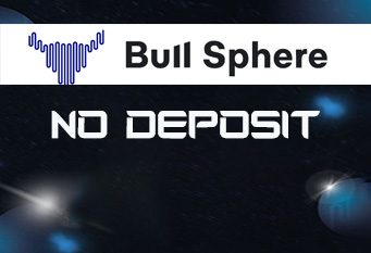 WELCOME $30 NO DEPOSIT BONUS – Bull Sphere