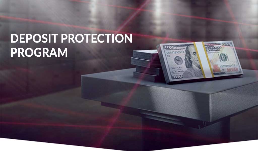 Deposit Protection Program SuperForex