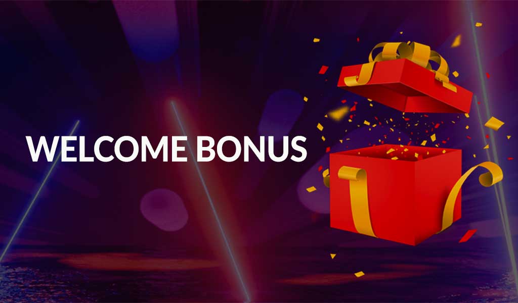 OTX Forex Welcome Bonus
