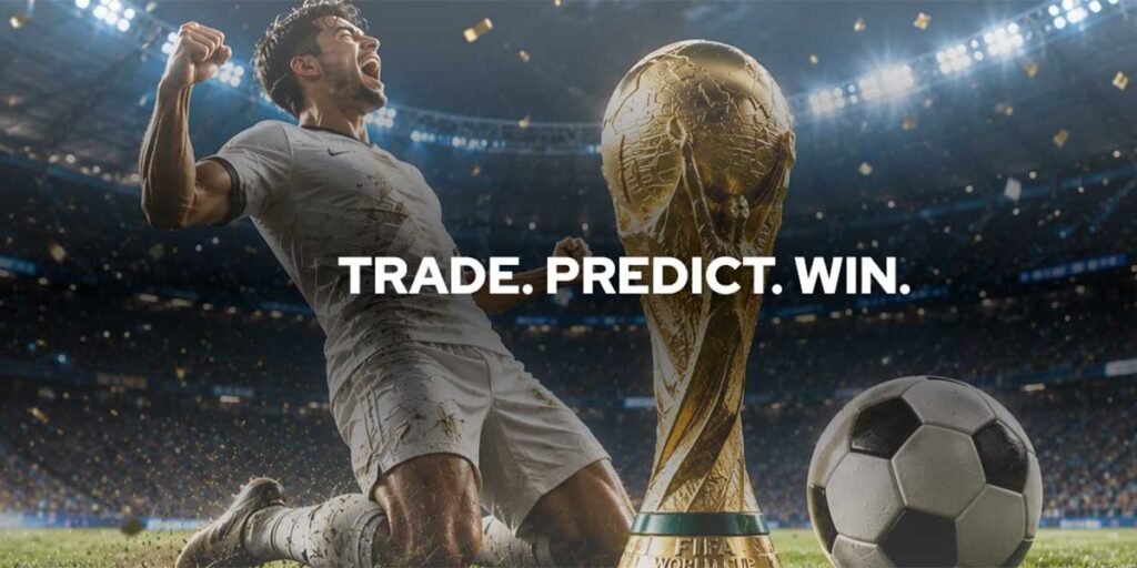 Uniglobe Markets Win USD 20 & FIFA Tickets
