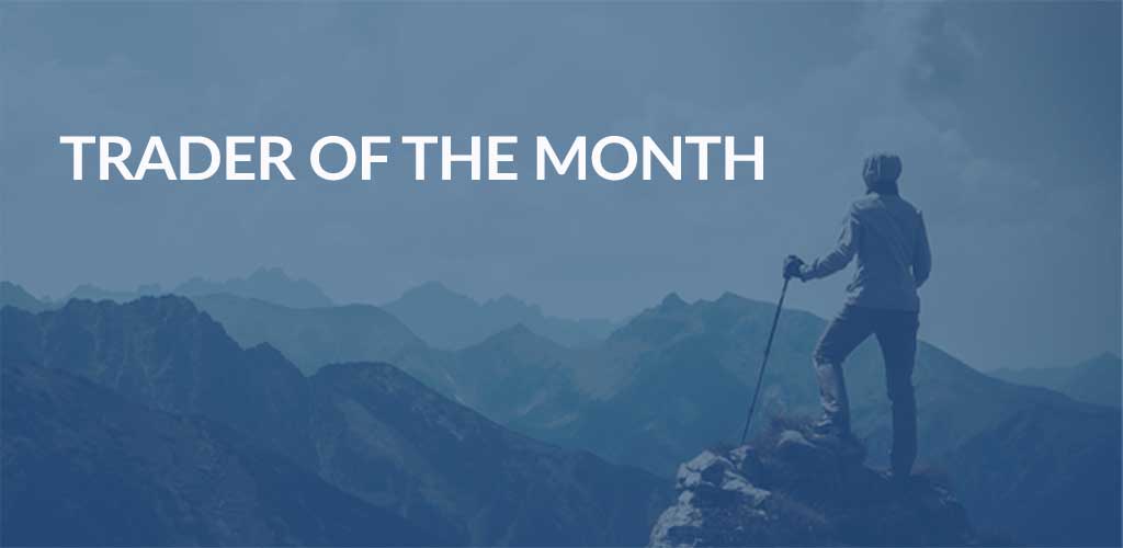 blackwellglobal Trader of the Month