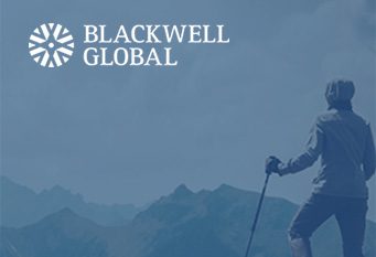 Trader of the month, Live Contest – Blackwell Global