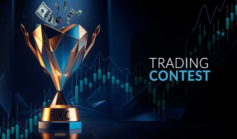 fxcentrum Trading Contest