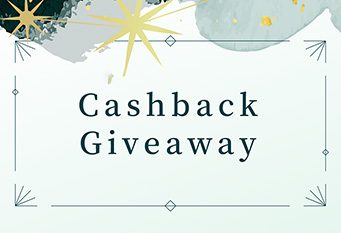 Cashback Giveaway Bonus – MogaFX