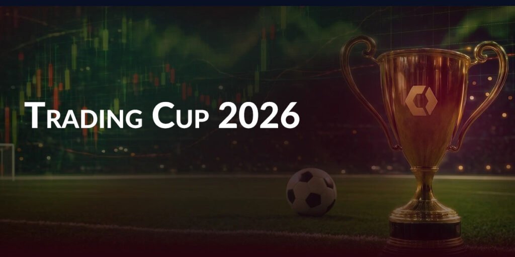 tickmill Trading Cup-2026