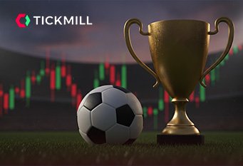 Traders World Cup, Trade & Win – Tickmill