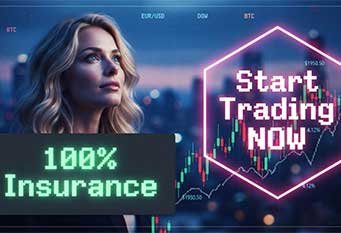 100% deposit insurance on News trading – UMarkets