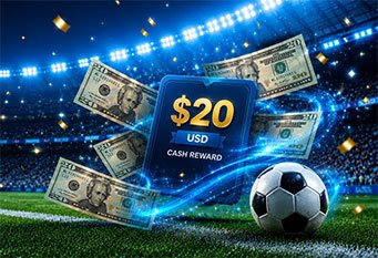 FIFA World Cup, Predict & Win 20 USD – Uniglobe Markets