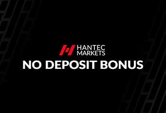 50 No Deposit Bonus, Cashout Profits  – Hantec Markets
