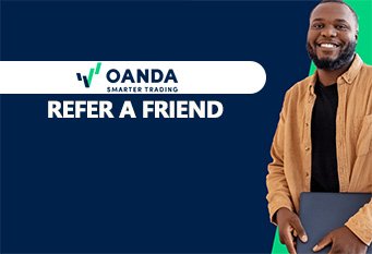 Earn Up To US$1K<strong> – OANDA</strong>
