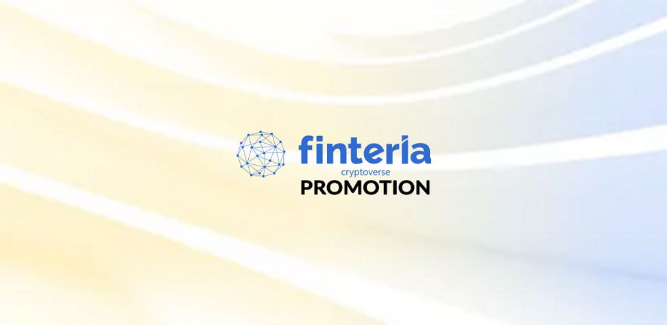 finteria Trade Trade Crypto Forex