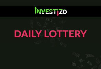 Daily Lottery Draw $30K – Investizo