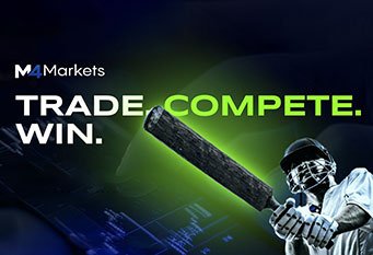 Trading Premier League  – M4Markets