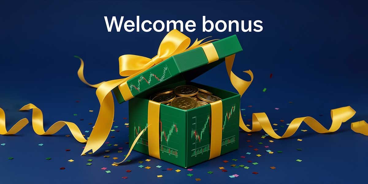 oanda WELCOME BONUS