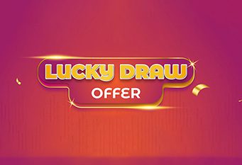 Traders Lucky Draw – Orbit Global FX