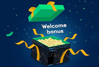 <strong>$25k USD Welcome Bonus – OANDA</strong>