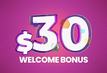$30 Welcome Bonus – TenTrade