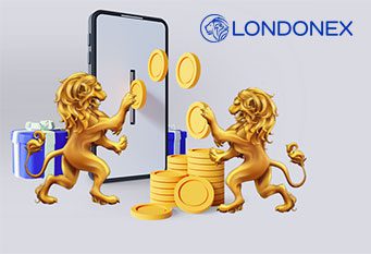 50% Trading Bonus – LondonEX