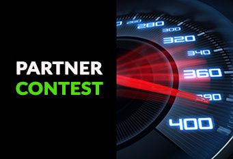 Partner Contest, $2500 Fund – LiteFinance
