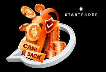 1% Allowance For Broker Change  – STARTRADER