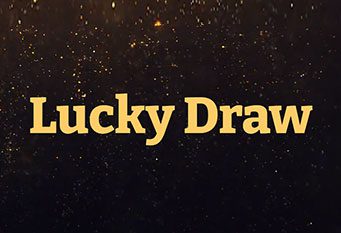 Lucky Draw Bonus Prize Fund $42K – Ventezo