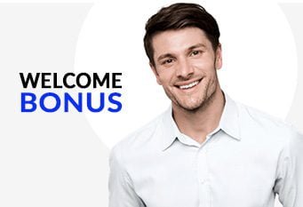 Welcome Bonus 100% – BFB Capital